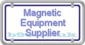 magnetic-equipment-supplier.b99.co.uk